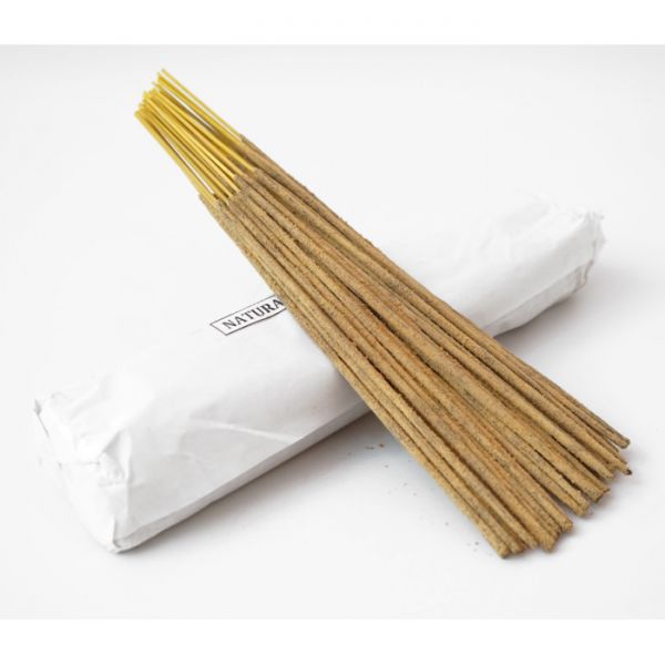 Аромапалички храмові вагові Сандал NATURAL SANDAL HKPD 250 грам