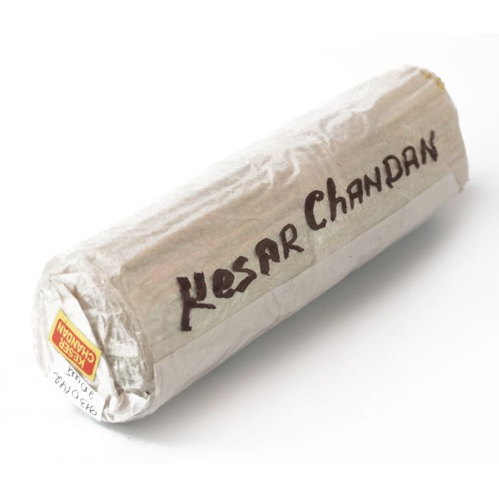 Аромапалички храмові вагові Сандал QUALITY KESAR CHANDAN 250 грам