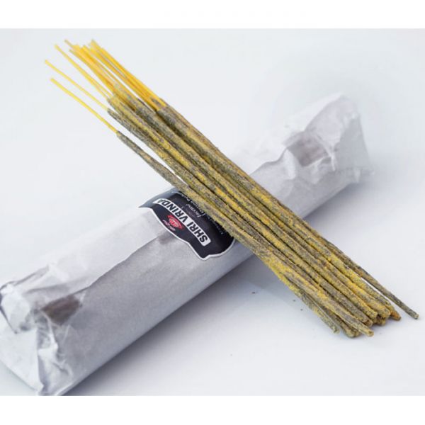 Аромапалички храмові вагові SHRI VRINDA 200 грам