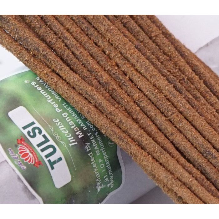 Аромапалички храмові вагові Тулсі TULSI 200 грам