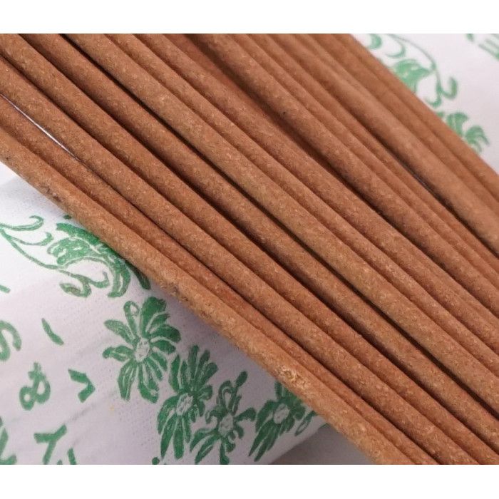 Аромапалички храмові вагові Жасмін NATURAL JASMINE 200 грам