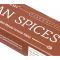 Аромапалочки Индийские специи Гарден Фреш Garden Fresh Indian Spices 15 грамм