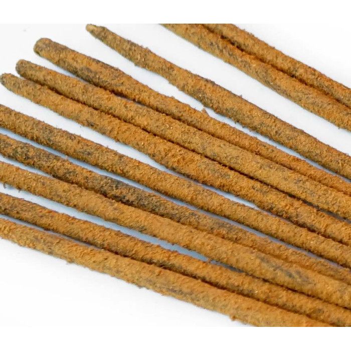 Аромапалочки Калифорнийский белый шалфей Garden Fresh Californian White Sage 15 грамм