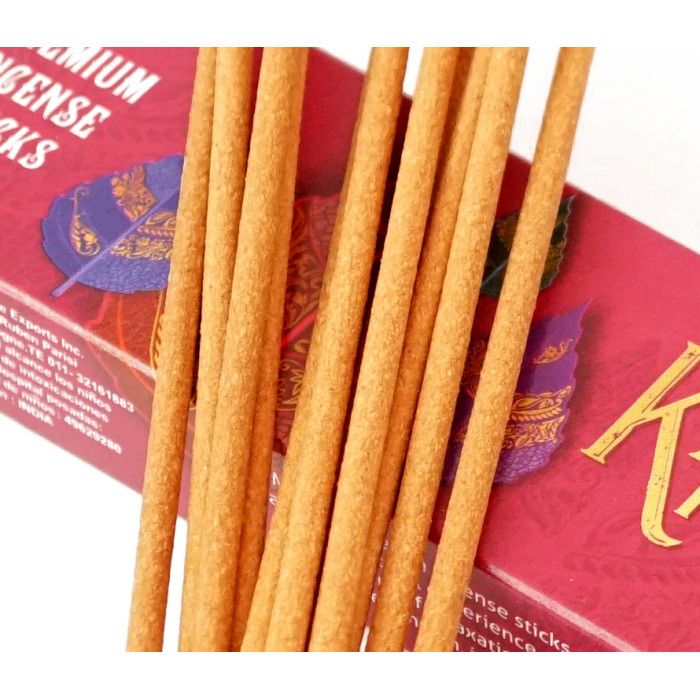 Аромапалички Кармічне зцілення MADE IN HEAVEN Karmic Healing 15 грам