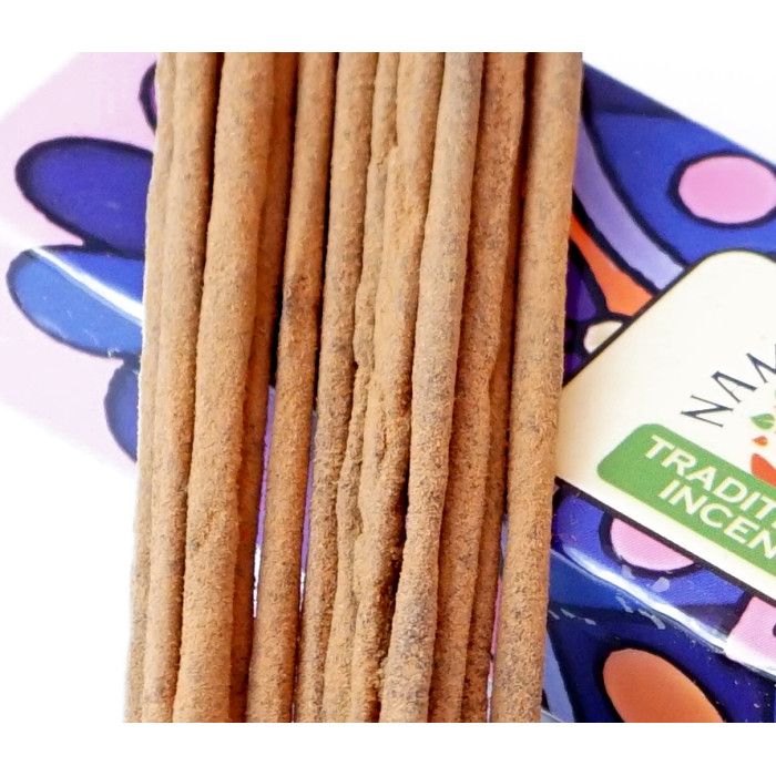 Аромапалички Кориця NAMASTE INDIA CINNAMON 15 грам