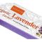 Аромапалички Лаванда Нандіта Nandita Organic Lavender 15 грам