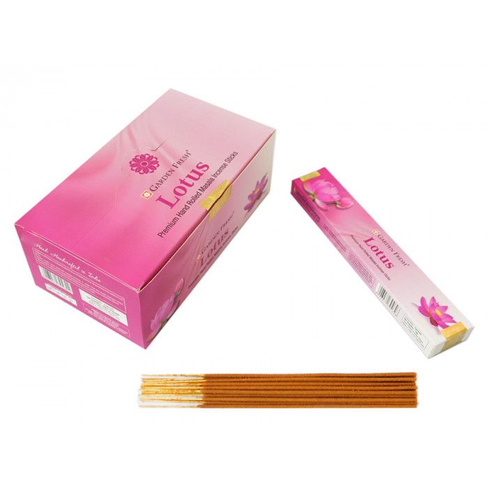 Аромапалички Лотос Гарден Фреш Garden Fresh Lotus 15 грам