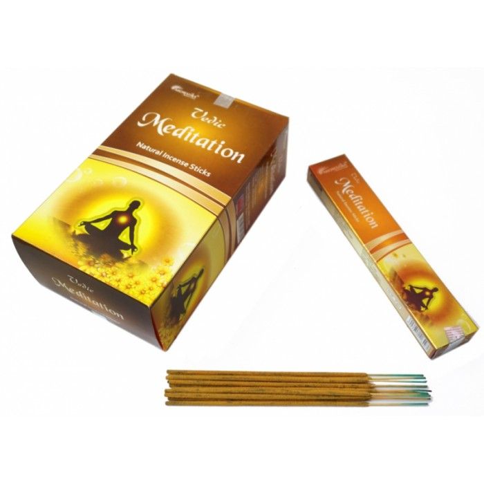 Аромапалочки Медитация Aromatika Vedic Meditation