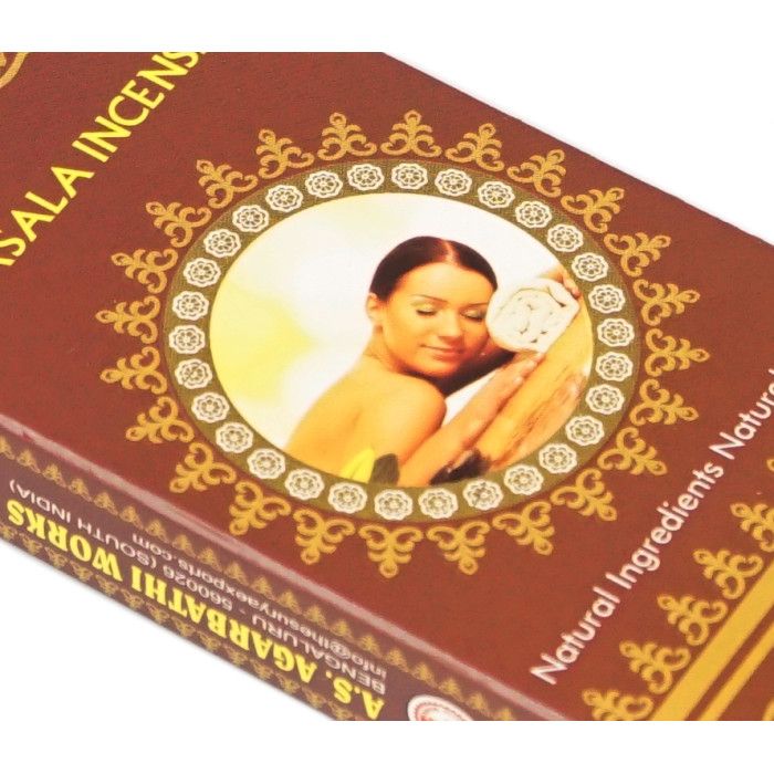 Аромапалочки Расслабление Аюрведик Ayurvedic Ralaxation 15 грамм