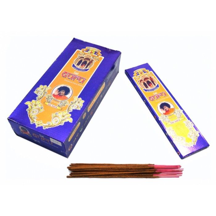 Аромапалички Саї Гуру Asoka Sai Guru