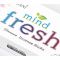 Аромапалочки Свежий разум JAY BHAVANI Mind Fresh 90 грамм
