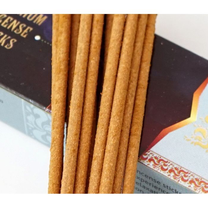 Аромапалички Священний Пало Санто MADE IN HEAVEN Holy Palo Santo 15 грам