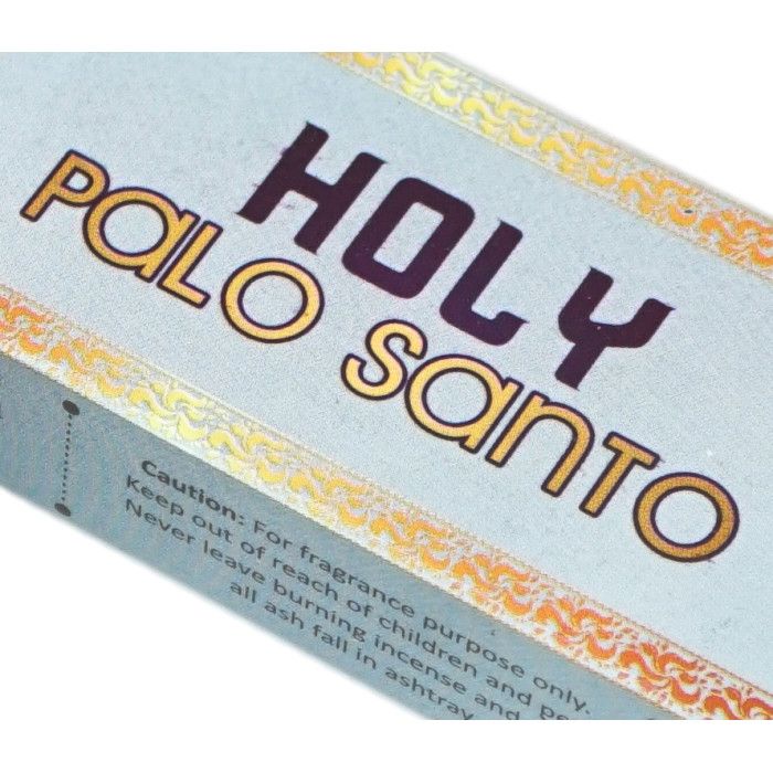 Аромапалички Священний Пало Санто MADE IN HEAVEN Holy Palo Santo 15 грам
