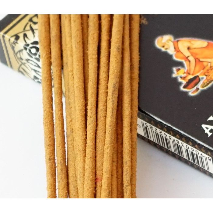 Аромапалочки Уд Аюрведик Ayurvedic Oudh 15 грамм