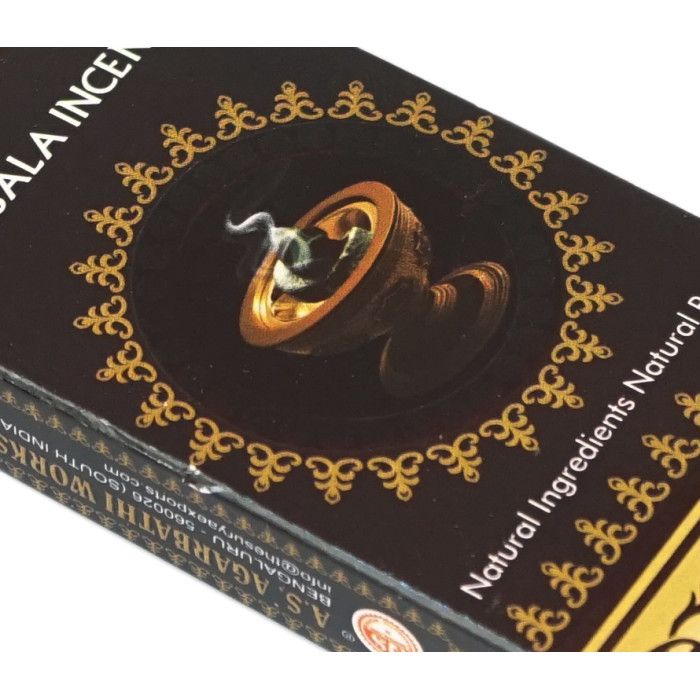 Аромапалочки Уд Аюрведик Ayurvedic Oudh 15 грамм