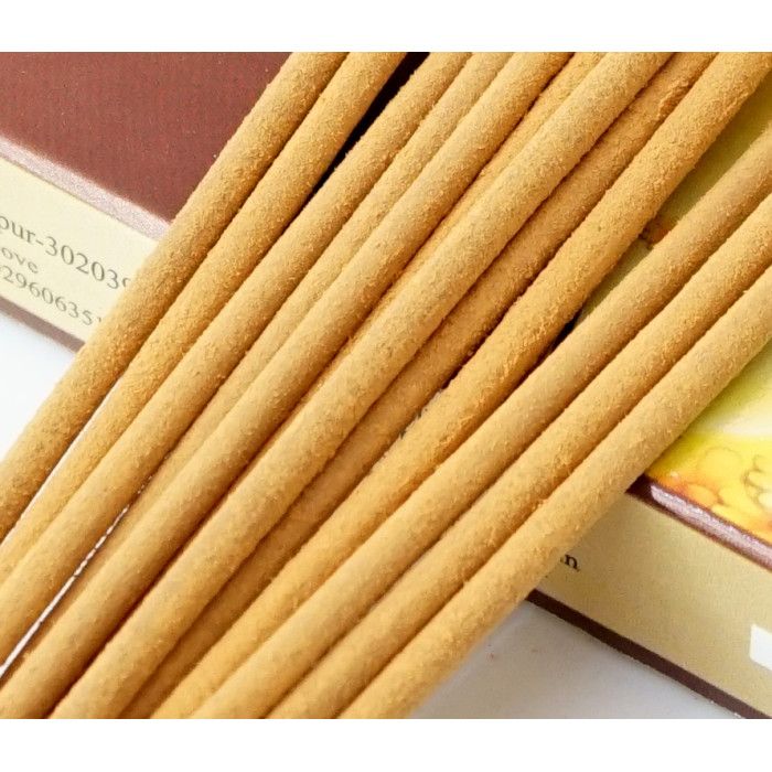 Аромапалички Удача Ароматика Aromatika Vedic Good Fortune 15 грам