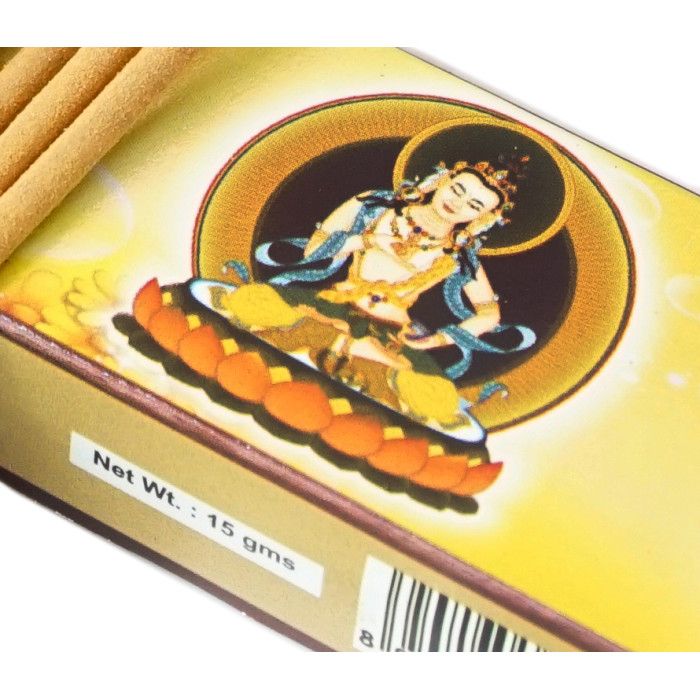 Аромапалички Удача Ароматика Aromatika Vedic Good Fortune 15 грам