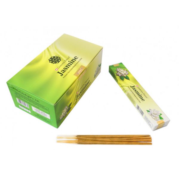 Аромапалочки Жасмин Гарден Фреш Garden Fresh Jasmine