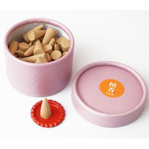 Ароматичні конуси Сандал