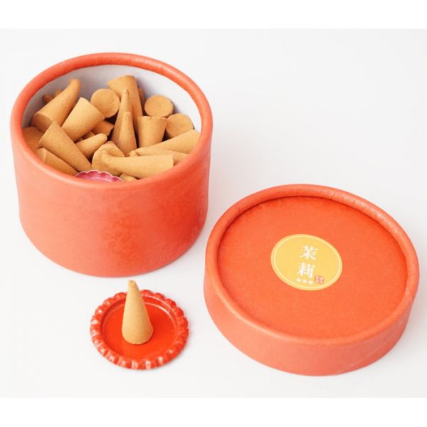 Ароматичні конуси Жасмін