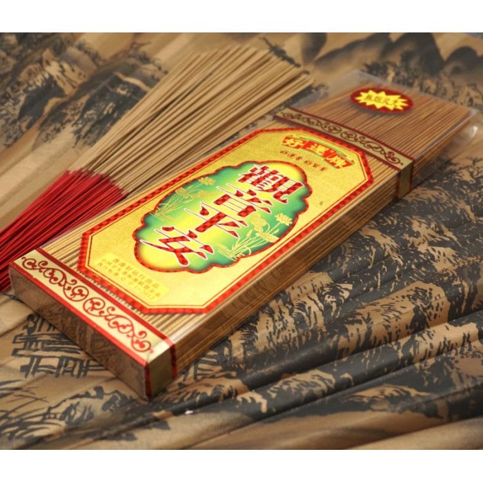 Ароматичні палички Благословення Гуань Інь №2