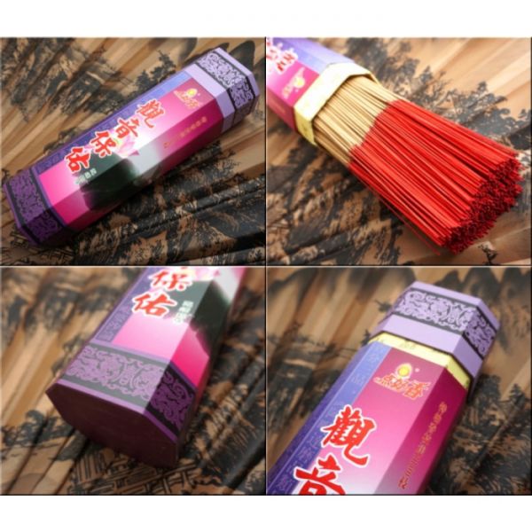 Ароматические палочки Благословение Гуань Инь