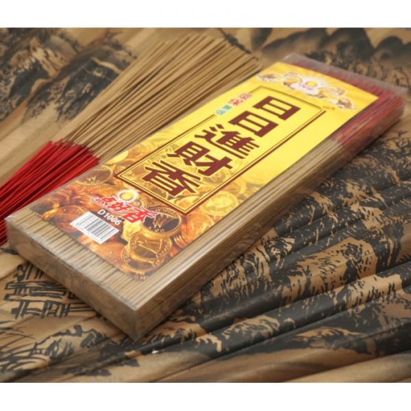 Ароматичні палички Гроші на кожен день