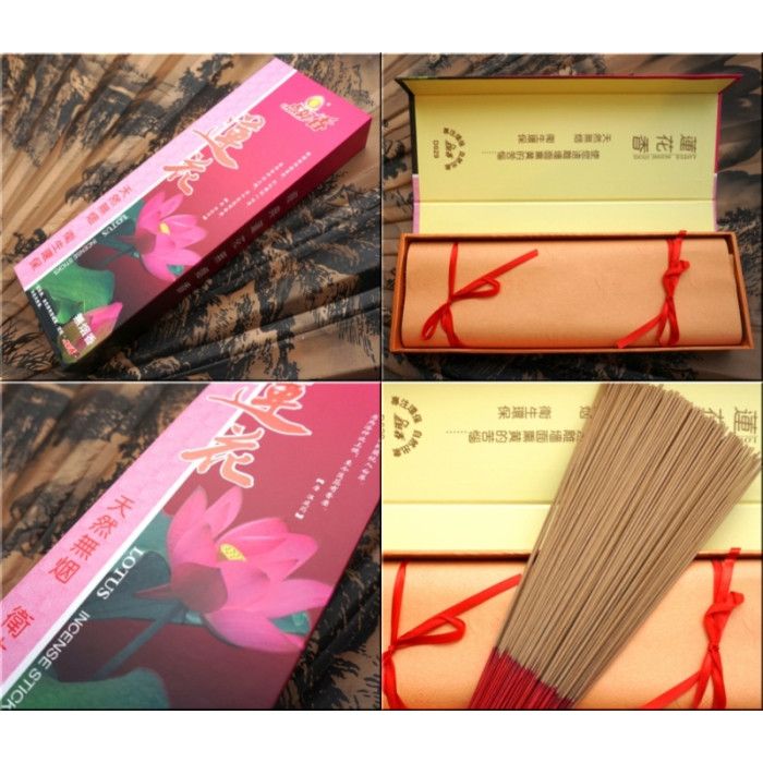 Ароматичні палички Лотос