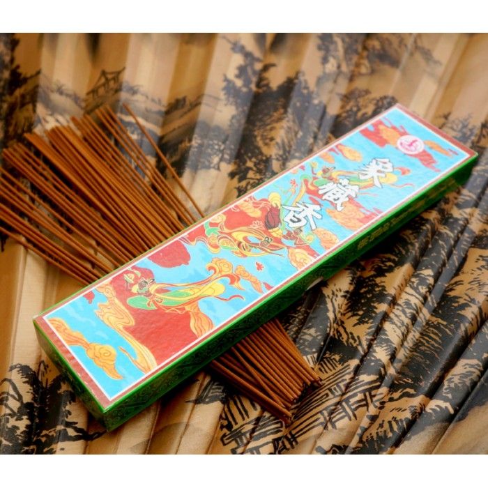 Ароматические палочки "Тибетский лев"