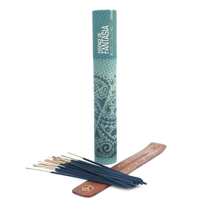 Ароматические палочки в тубусе Фантазия аромата Essence de Fantasia