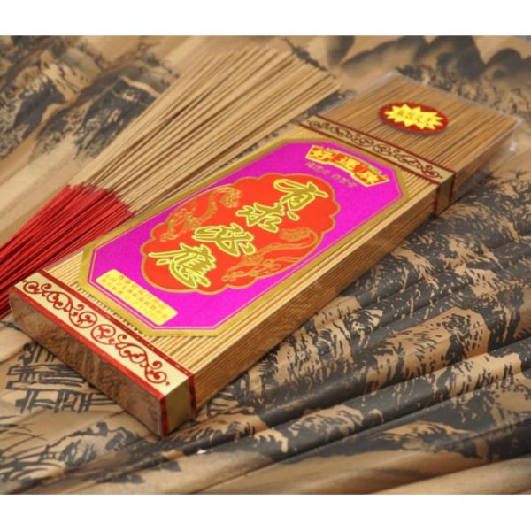 Ароматичні палички Втілення побажань №2