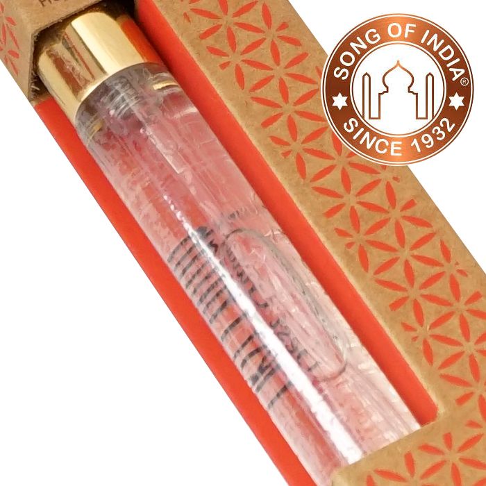 Ароматический спрей Индийская Роза с Классической Розой "Song of India" 12ml.