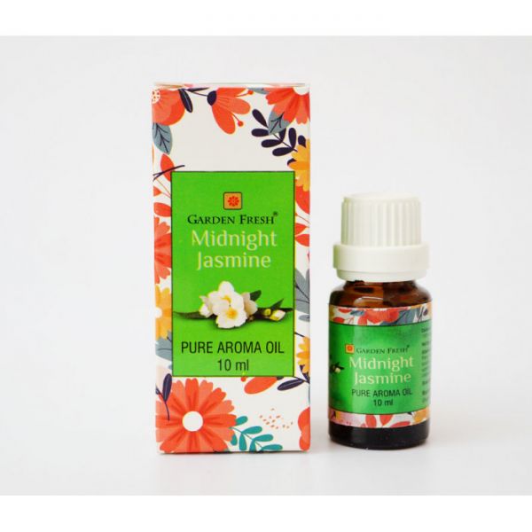 Ароматична олія Північний жасмін Гарден Фреш Garden Fresh 10ml.