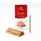 Пахощі безосновні Лотос UNITED FRAGRANCE Lotus Dhoop 20 шт.