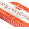 Благовония Кровь Дракона HEM Masala Dragons Blood 15 грамм