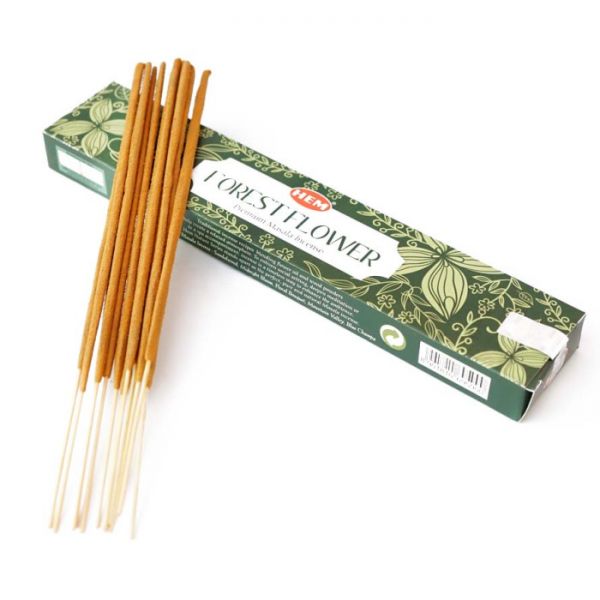 Пахощі Лісова квітка HEM Masala Forest Flower 15 грам