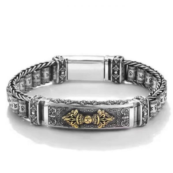 Браслет "Золота Ваджра"