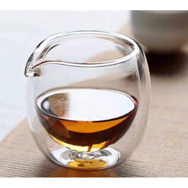 Чахай двойное стекло 220 мл.