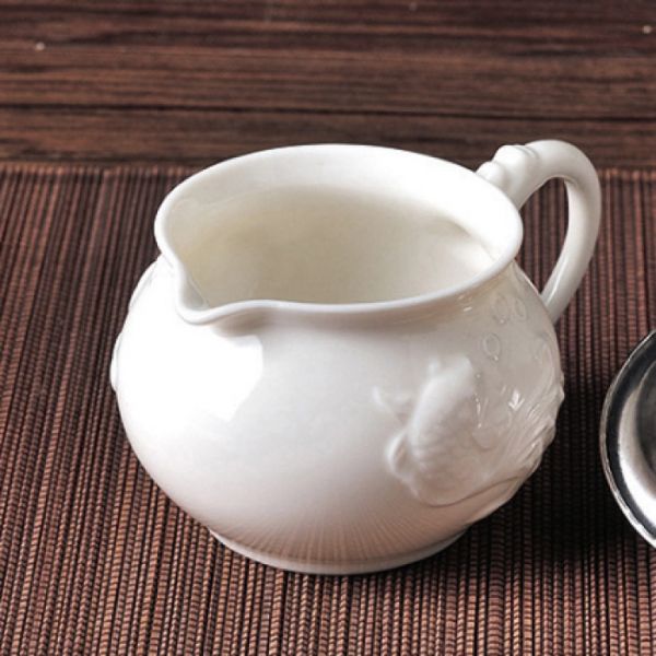 Чахай Рыба "Чаша справедливости" белый 150 мл.