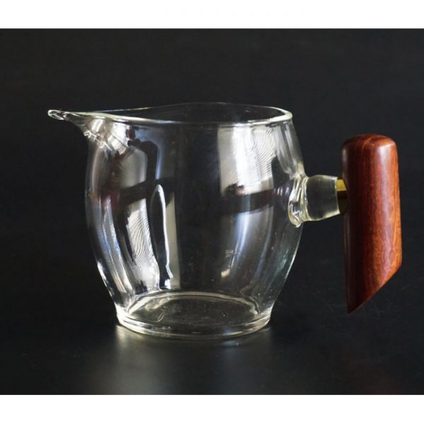 Чахай Термостойкое стекло 270 мл. №1