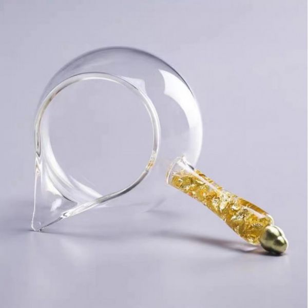 Чахай Термостойкое стекло 270 мл. №3