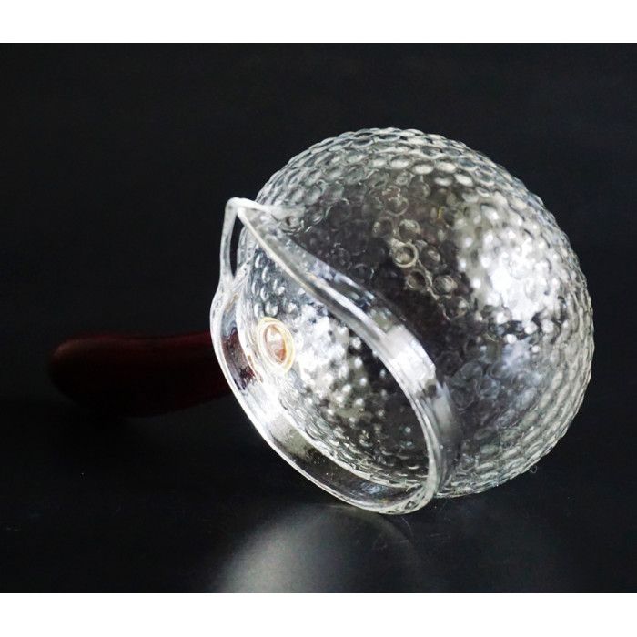 Чахай Термостійке скло 250 мл. №4