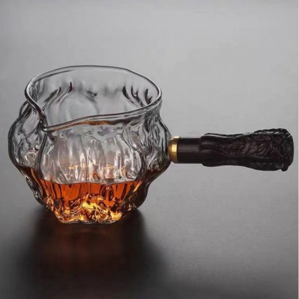 Чахай Термостойкое стекло 270 мл. №6