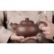 Чайник "Чайний Бик" коричневий 600 мл.
