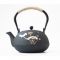 Чайник чавунний Тецубін із ситом "Стрекоза" 1100 мл.
