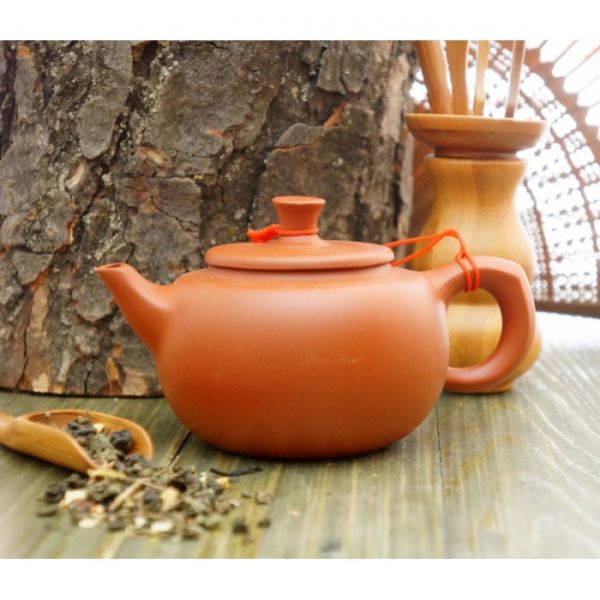 Чайник глиняный Исин 200 мл