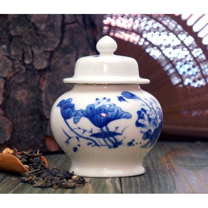 Чайниця фаянс №3