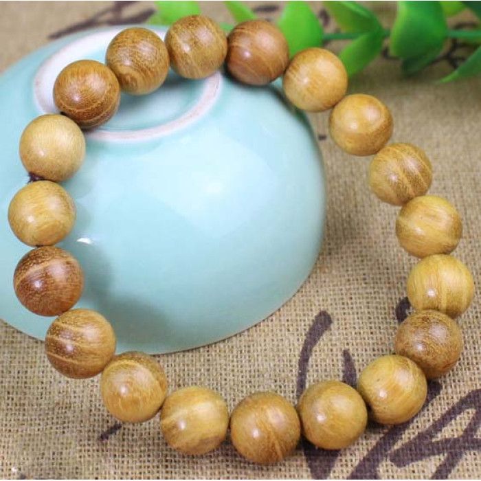 Чотки-браслет з Дальбергії