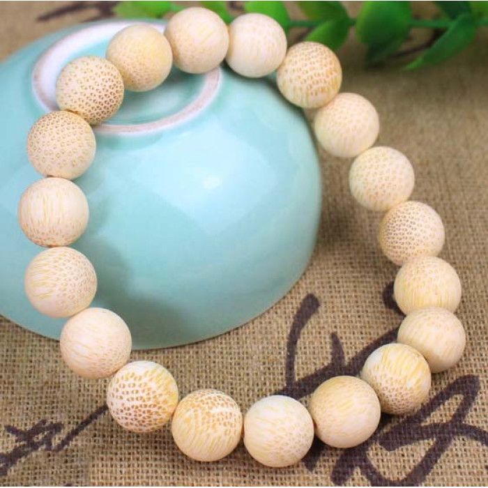 Чотки-браслет з Золотого Бамбука