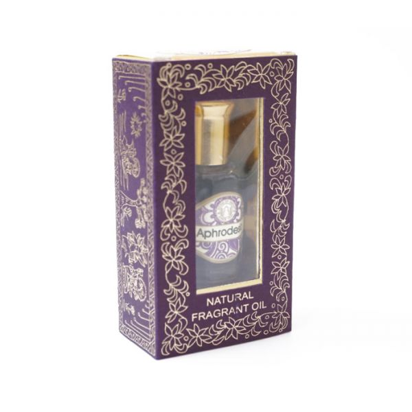 Ефірна олія Афродезія "SONG OF INDIA" APHRODESIA 10 мл.